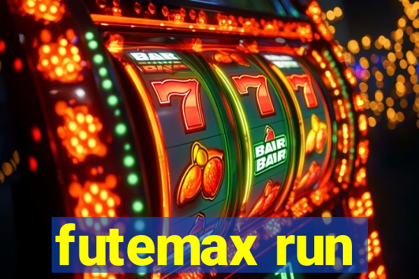 futemax run